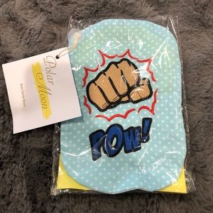 Brand new comic Ostomy cover